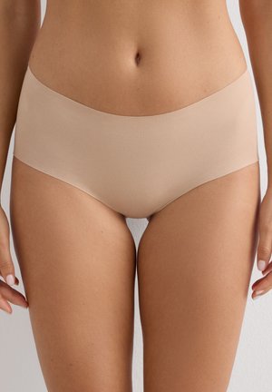 Intimissimi, SEAMLESS - Hipsters - beige