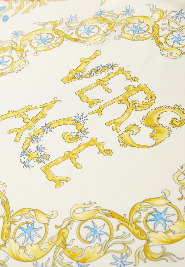 FOULARD UNDERWATER BAROCCO  - Foulard2