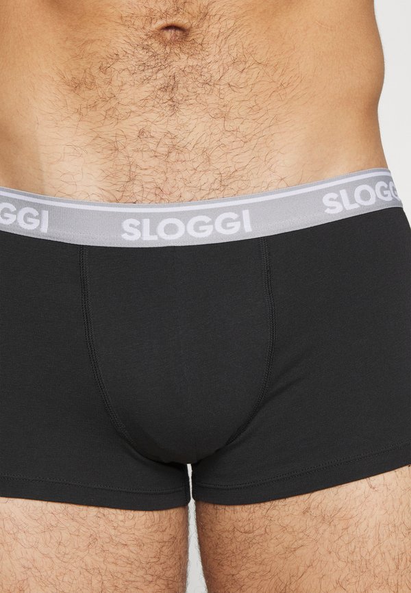 MEN HIPSTER 2 PACK - Trunks4