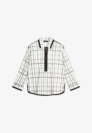 Massimo Dutti, - Bluzka