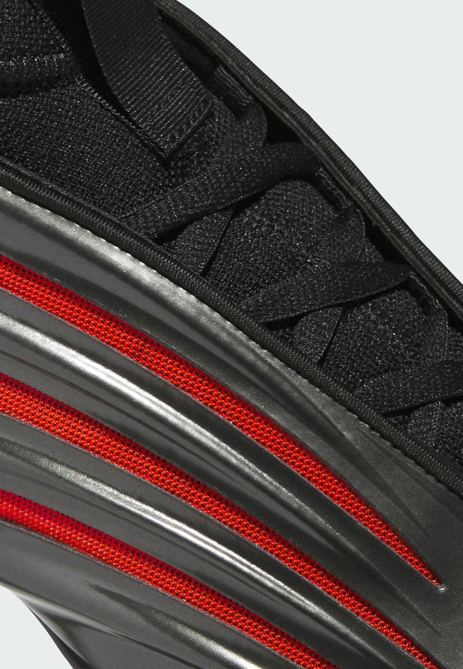 adidas Performance HARDEN VOLUME 9 - Basketball shoes - core black