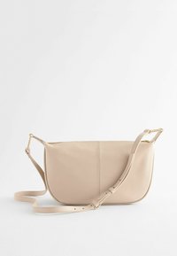 Next SLING - Olkalaukku - taupe