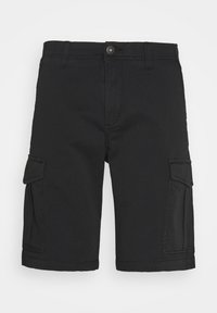 Unselected, black