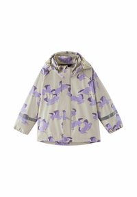 Niewybrane, blooming lilac