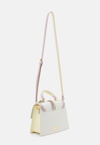 ALDO MARTISSA - Ručna torba - pastel multi-coloured