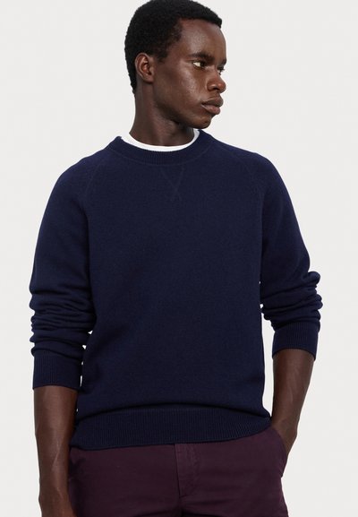 PS Paul Smith Maglione - dark blue