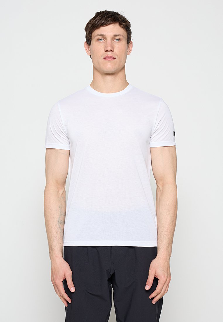 Colmar Sport T-shirt wit
