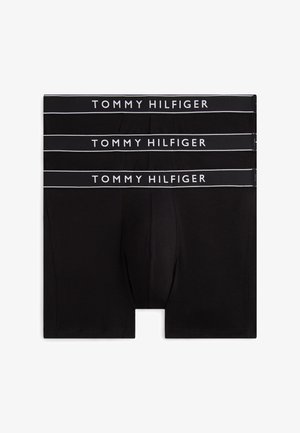 Tommy Hilfiger, EVERYDAY, czarny
