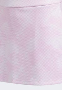 adidas Performance PRINTED - Jupe de sport - clear pink