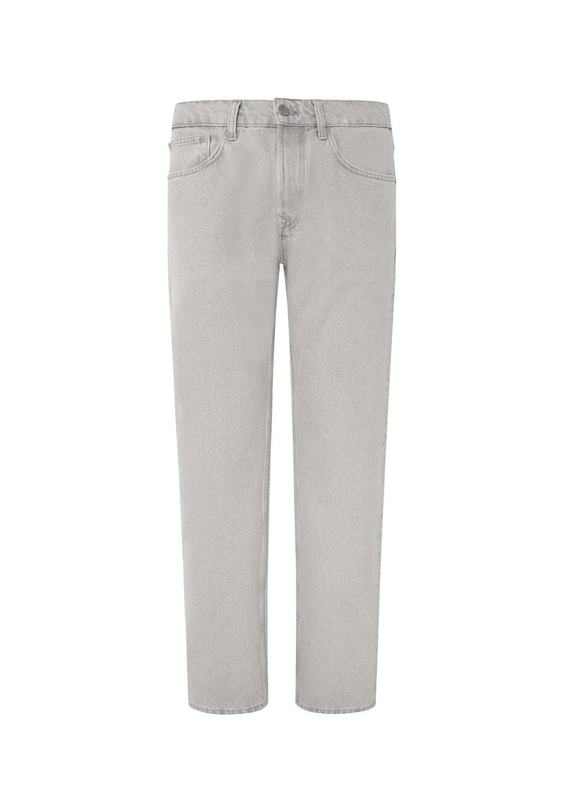 Pepe Jeans Straight leg jeans blauw denim/bluedenim Pepe Jeans Straight leg jeans blauw denim/bluedenim