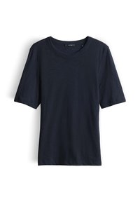 Non selezionato, coal blue