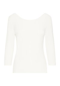 DOTTA TEE - Hosszú ujjú felső - antique