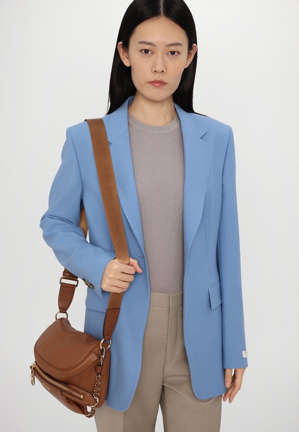 NARINA - Blazer - summer sky4