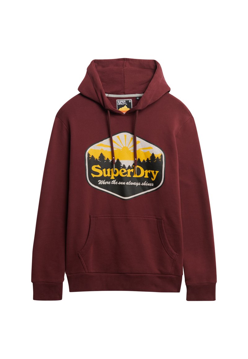 Superdry & Co Sweatshirt - Photo 1