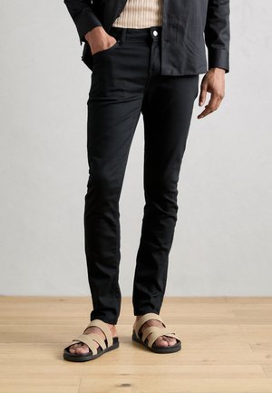 CORE SKIM - Jeans Skinny Fit - stay black