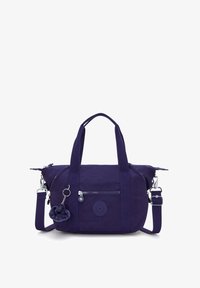 Niet geselecteerd, moonlit blue