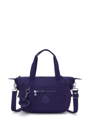 SHOULDER - Kabelka - moonlit blue