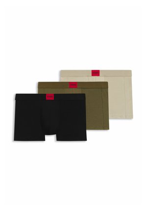 TRIPLET GALAXY 3 PACK - Boxerbriefs