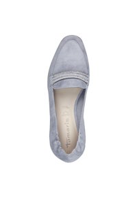 Tamaris Polobotky - light blue