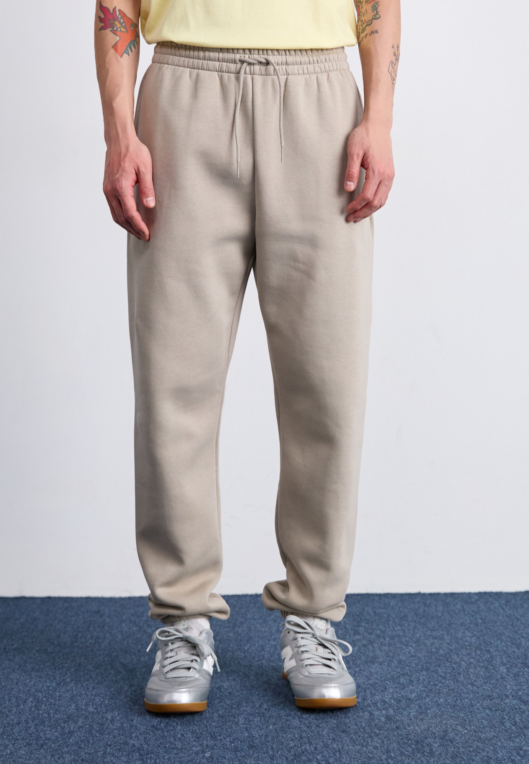 Track Pants Jogging Large Homme Jogging Large Pantalon De Jogging