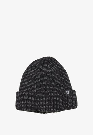 Brandit Beanie - black