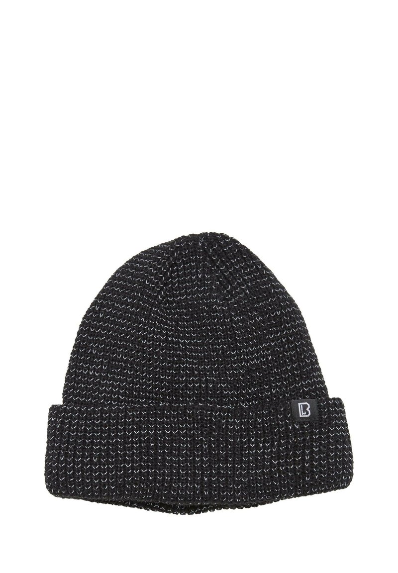 Brandit Beanie - black