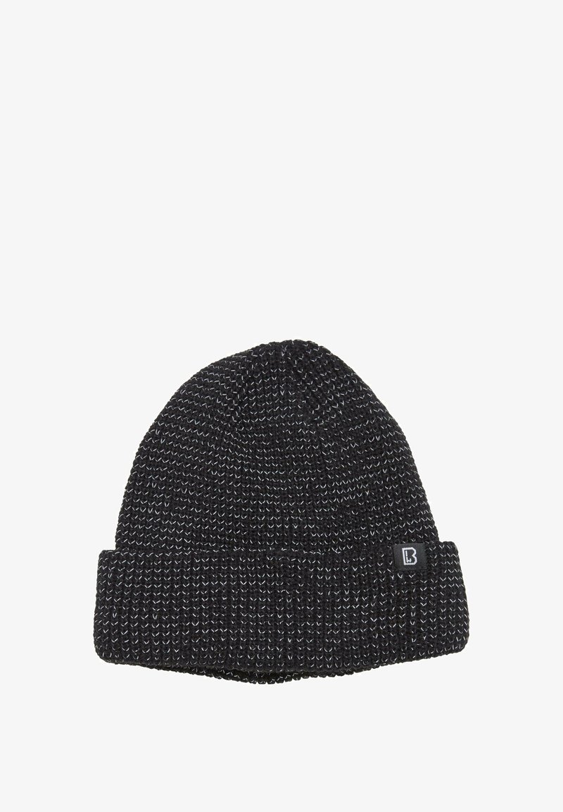 Brandit Beanie - black