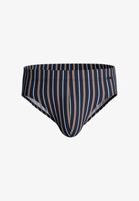 Ausgewählt, glazed ginger