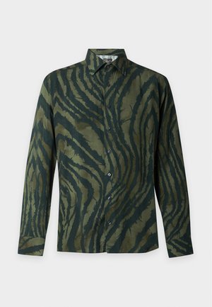 Cavalli Uomo, Риза - military olive
