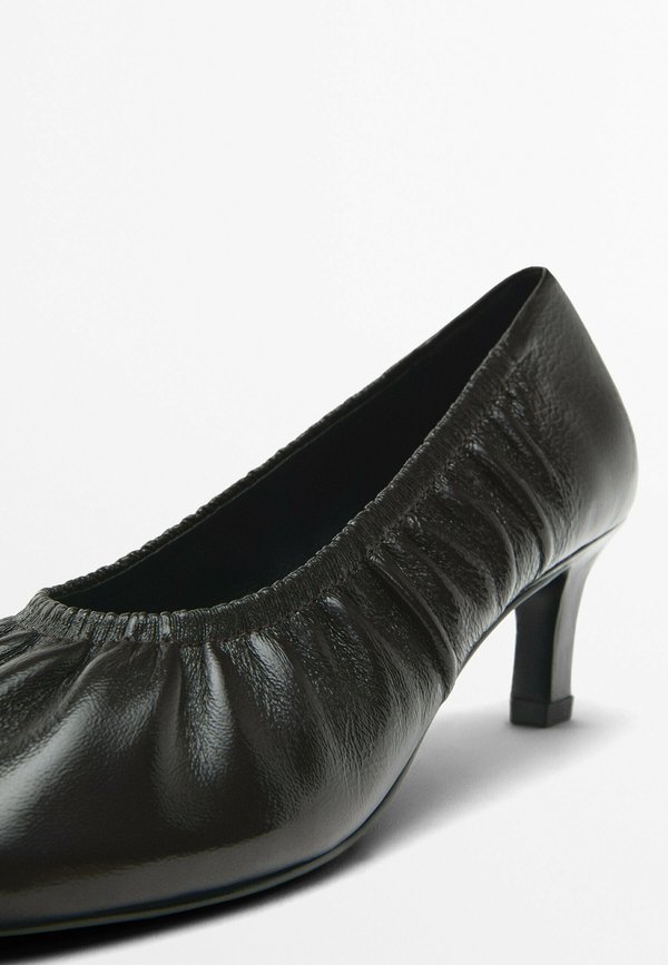 GATHERED  - Classic heels4