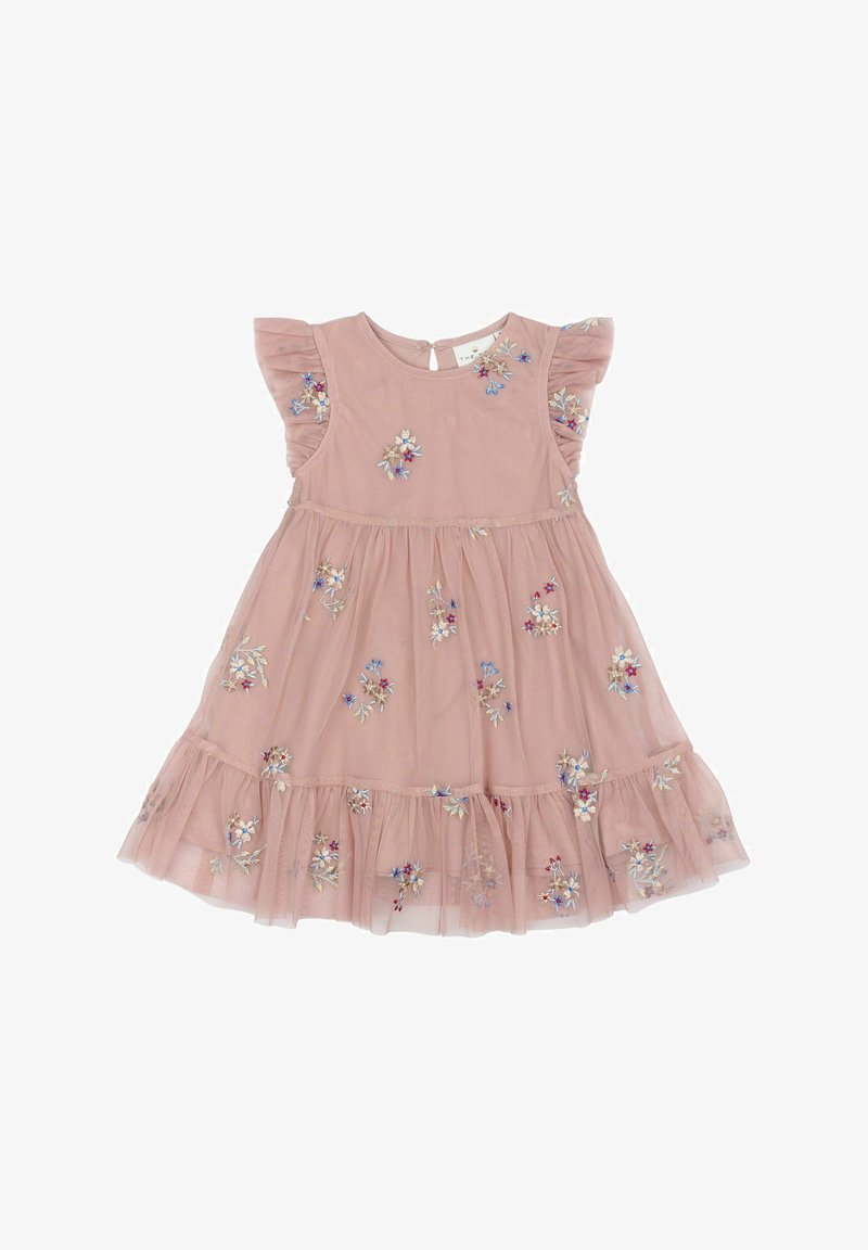 The New Siblings ADIA - Koktel haljina / svečana haljina - adobe rose emb