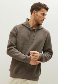 Next SMART - Sweater - natural