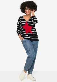 Angel of Style - Sweter