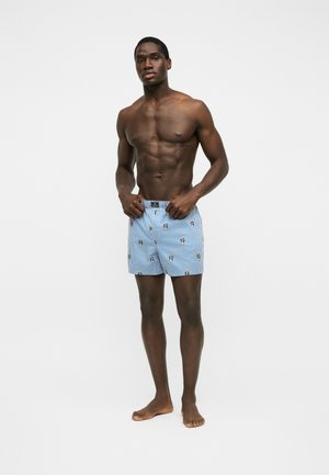 Polo Ralph Lauren, 3 PACK - Boxeralsó - multi-coloured