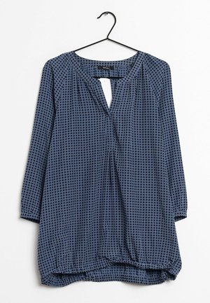 Camicetta - blue