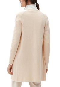 s.Oliver Strickjacke - beige