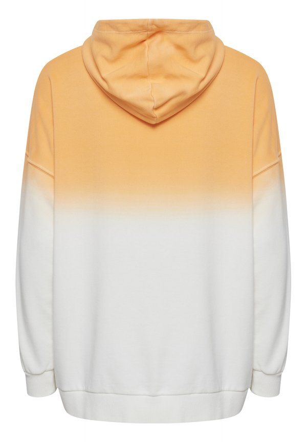 JCSafine - Hoodie - muskmelon mix3