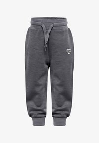 Unausgewählt, dark grey melange