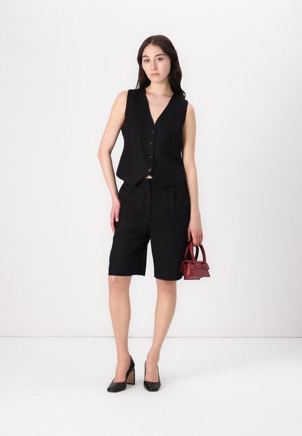 OXALIS BIELLE WAISTCOAT - Waistcoat4