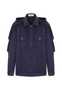 Ipekyol Allvädersjacka - dark blue