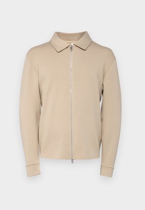 Selected Homme SLHEMANUEL  - Vest - pure cashmere