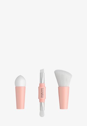 4-IN-1 BRUSH - Brush - n/a