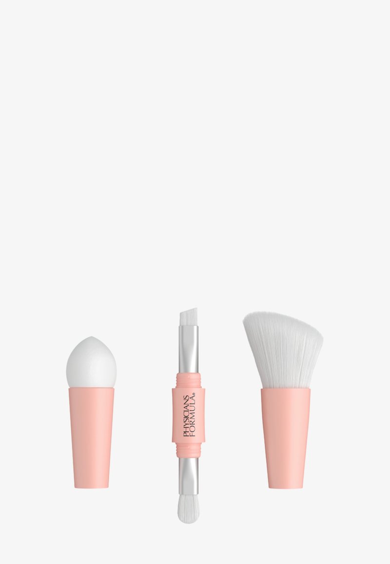 Physicians Formula - 4-IN-1 BRUSH - Pennelli - n/a, Ingrandire