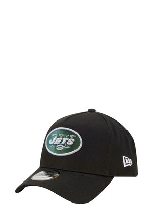NEW YORK JETS NFL EVER VERSTELLBARE 9FORTY A-FRAME - Cap - schwarz