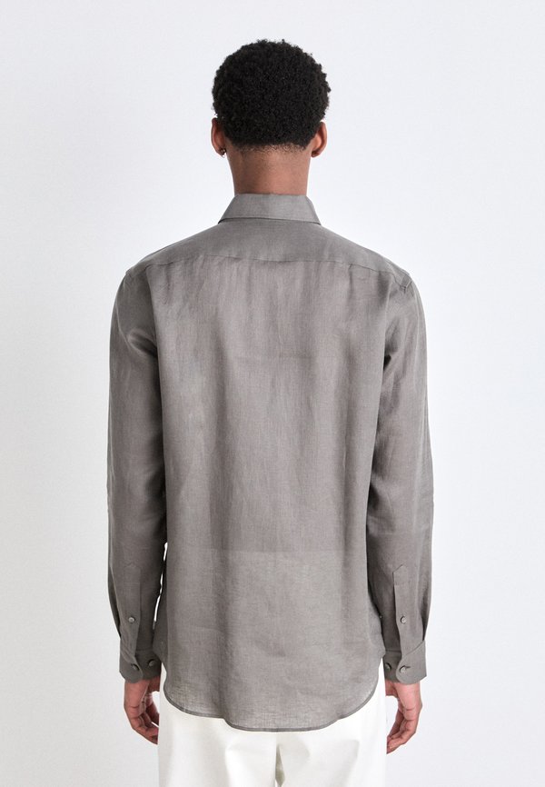 BECKHAM X BOSS JACK - Shirt4