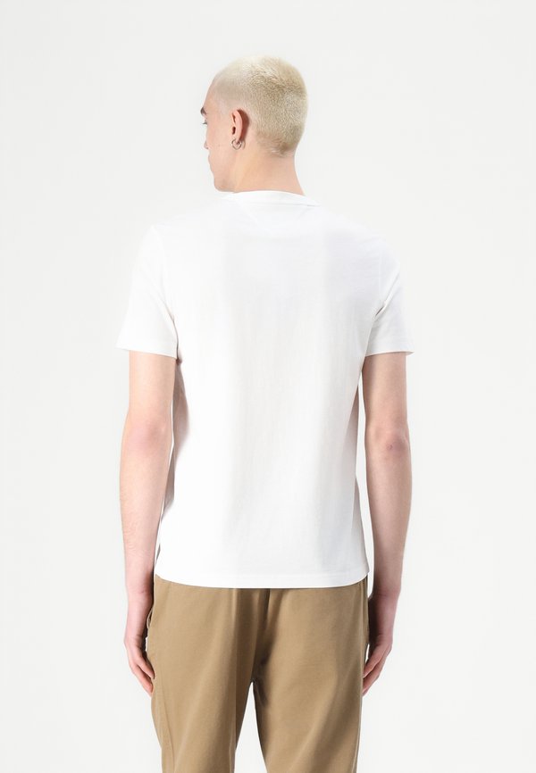 CENTER STACK - Print T-shirt3