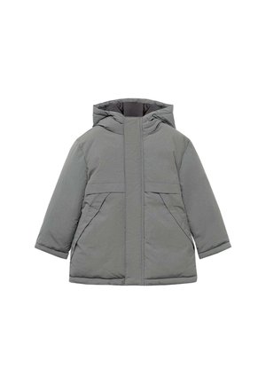 KID - Winter jacket - dark grey