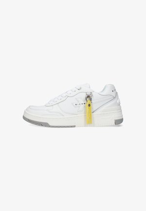 John Richmond, Zapatillas - white dim
