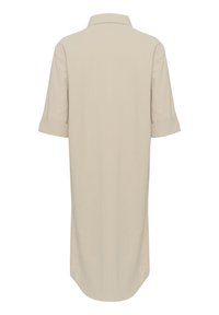 ZALINDA - Shirt dress - plaza taupe