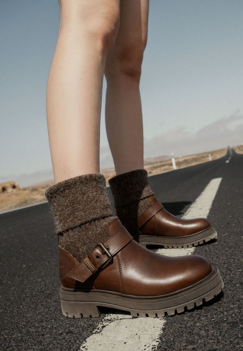 Shoe Bottine Tropezienne Nea Boots Tropezienne M Belarbi Ankle